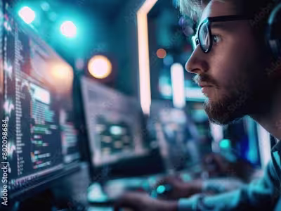 Striking Promotional Video Editing