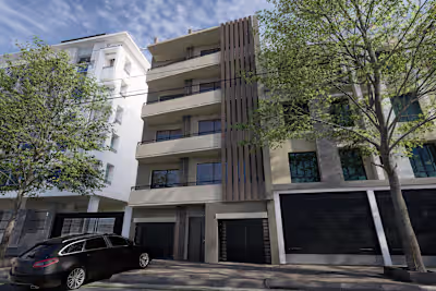 Architectural visualization and documentation for