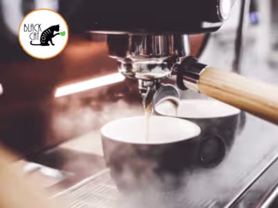 I partnered with an LA