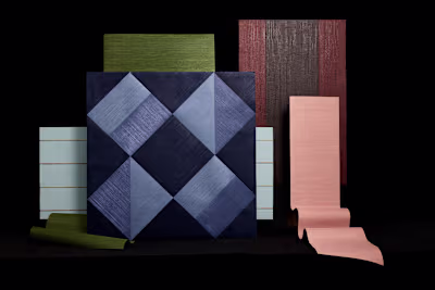 Studio shots retouched for Backdrop