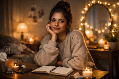 Momma, I might not be