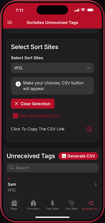 AAAPP For Silver Santas