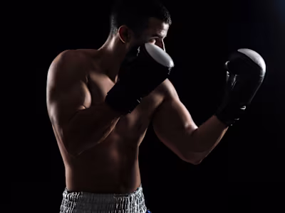 The Appeal of Boxing as a Sport
