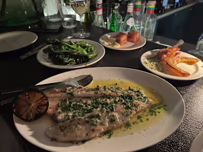 Straker’s And The City: Are We Critics?