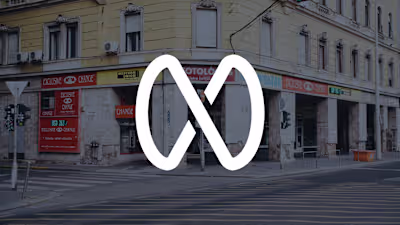 Hammerhead Visual Identity