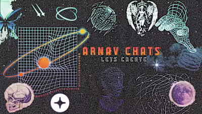 YOUTUBE BANNER DESIGN