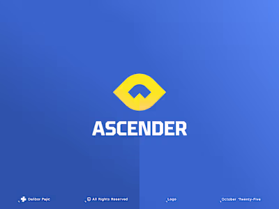 Ascender, in the pursuit of clarity and elevation!