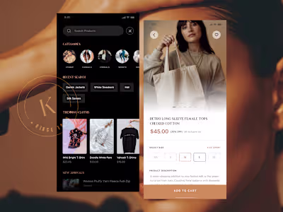From exploration to scroll-stopping visuals -: crafting the ...