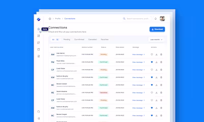 Modern UI/UX Design for Web and Mobile Apps