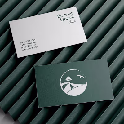 Buckwell Organic Farm