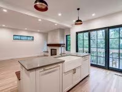 Top Home Remodels in Redwood City, Transform Your Space