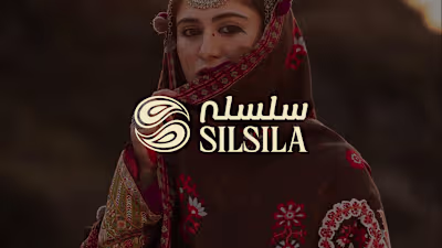 SILSILA-Brand Identity