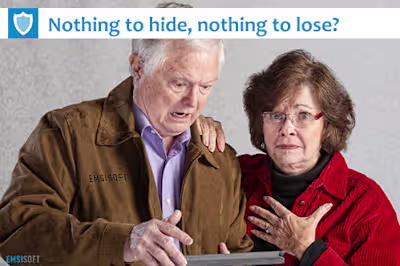 Top 10 senior citizen scams that affect the whole family