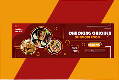Banner Design