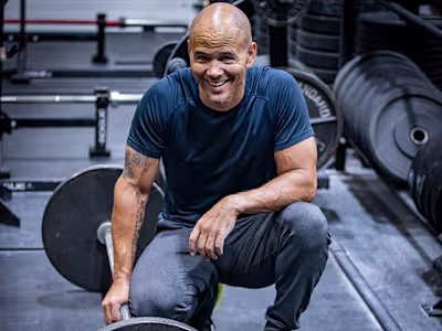 Virtual Fitness Program - Ultimate Ketogenic Fitness