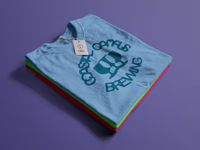 Coastal Campus Brewing