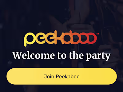Picaboo - Dating App
