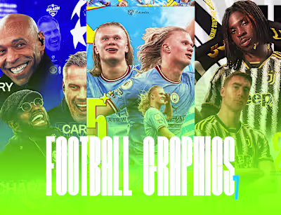 Sports Graphics