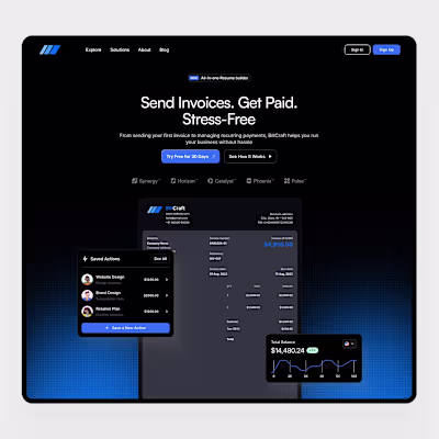 Same design dark version🌑