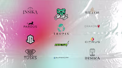 Logo Design