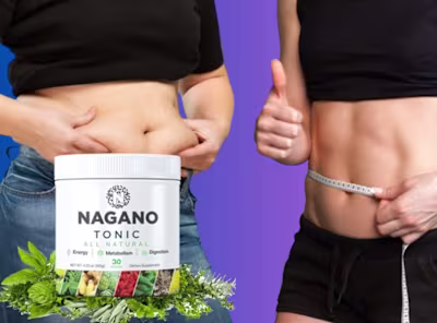 NAGANO FAT BURNING TONIC REVIEWS – REAL OR FAKE PROBIOTIC WEIGHT