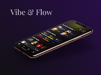 Vibe & Flow