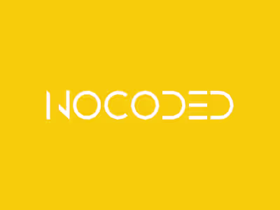NoCoded
