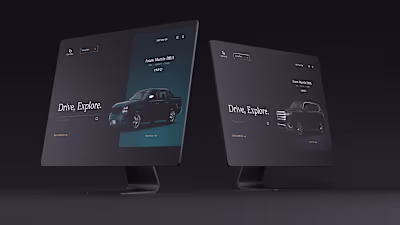 The client sells second-hand luxury cars. It was one of my f...