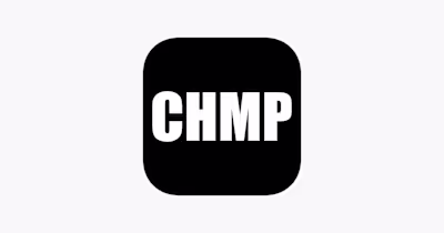 CHMPST Basketball Stat-Tracking App Development