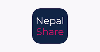 Nepal Share 4+