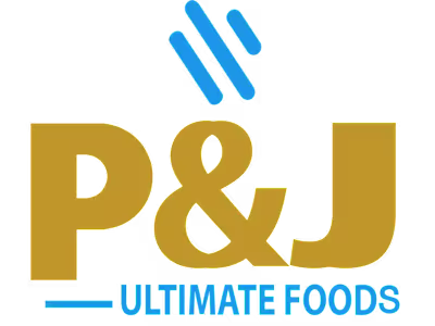 Ultimate foods PWA