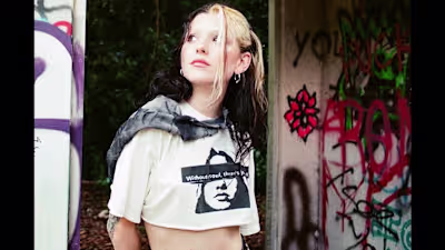 HomeBound Campaign- Venus