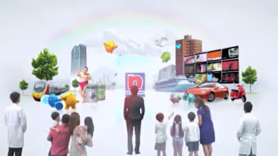 Nippon Paint on Vimeo