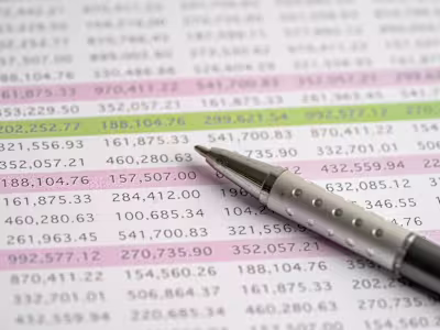 Reconciliation Module