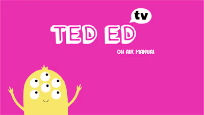 Motion Design Academic Project