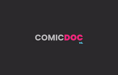COMICDOC