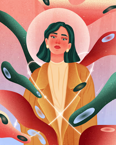 Illustration Showcase