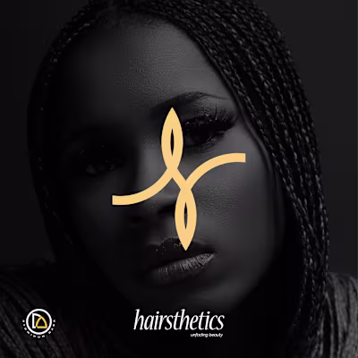Hairsthetics :: Behance