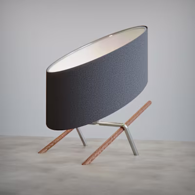 Unique Lighting and Decoration Industrial Design