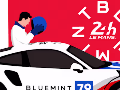 Le mans collection