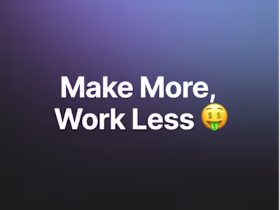 Make More, Work Less: AI Tools for Every Type of Creative