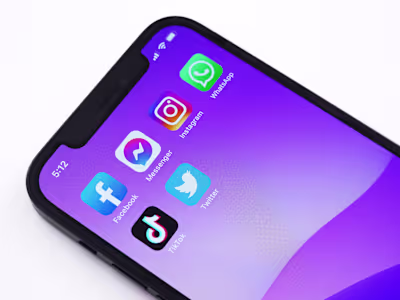 Social Media Management