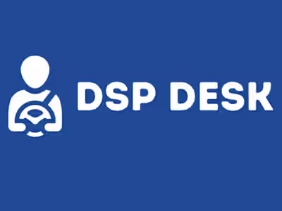 DSP Desk - Fleet Management App