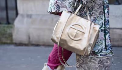 The ‘Telfar Live’ Collection Disrupts The Fashion Industry, Pri…