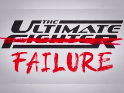 Longform Edit (How UFC’s Reality Show Completely Fell Apart)