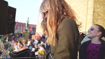 The Ultimate Fashion Show Party | Glamour, Style & Elegance by …