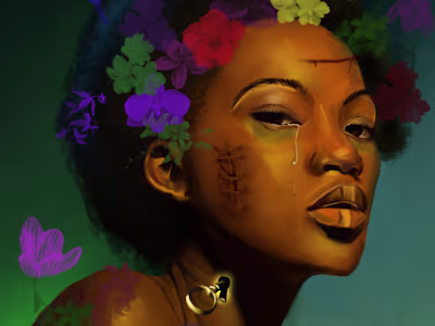 Beauty Is Pain