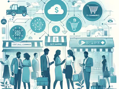 Chance Platform