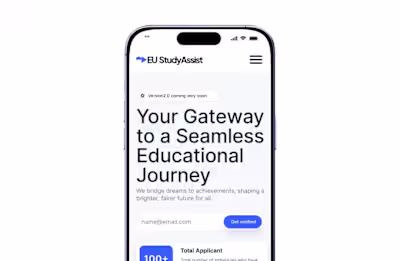 EUStudy Assist