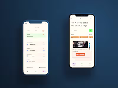 Hot Gist App